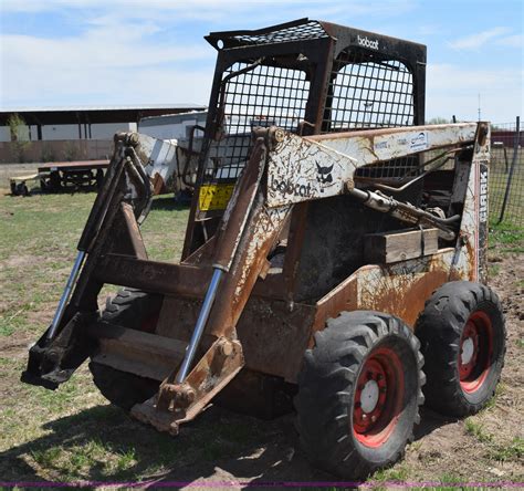 bobcat 825 skid steer loader|bobcat 825 for sale.